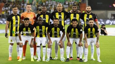 اتحاد جدة السعودي