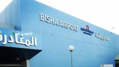 أهالي بيشة يطالبون بزيادة عدد الرحلات الجوية