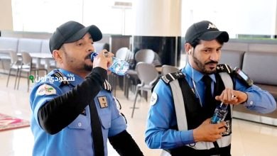 لائحة الحراسة الأمنية المدنية الخاصة