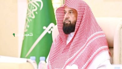 الشيخ عبدالرحمن السند