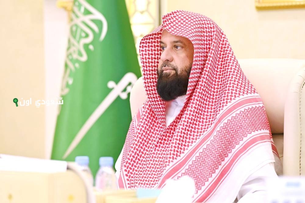 الشيخ عبدالرحمن السند