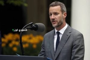 المبعوث الأمريكي للرهائن