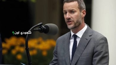 المبعوث الأمريكي للرهائن