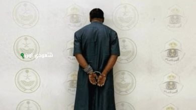 القبض على مقيم نشر إعلانات حملات حج وهمية