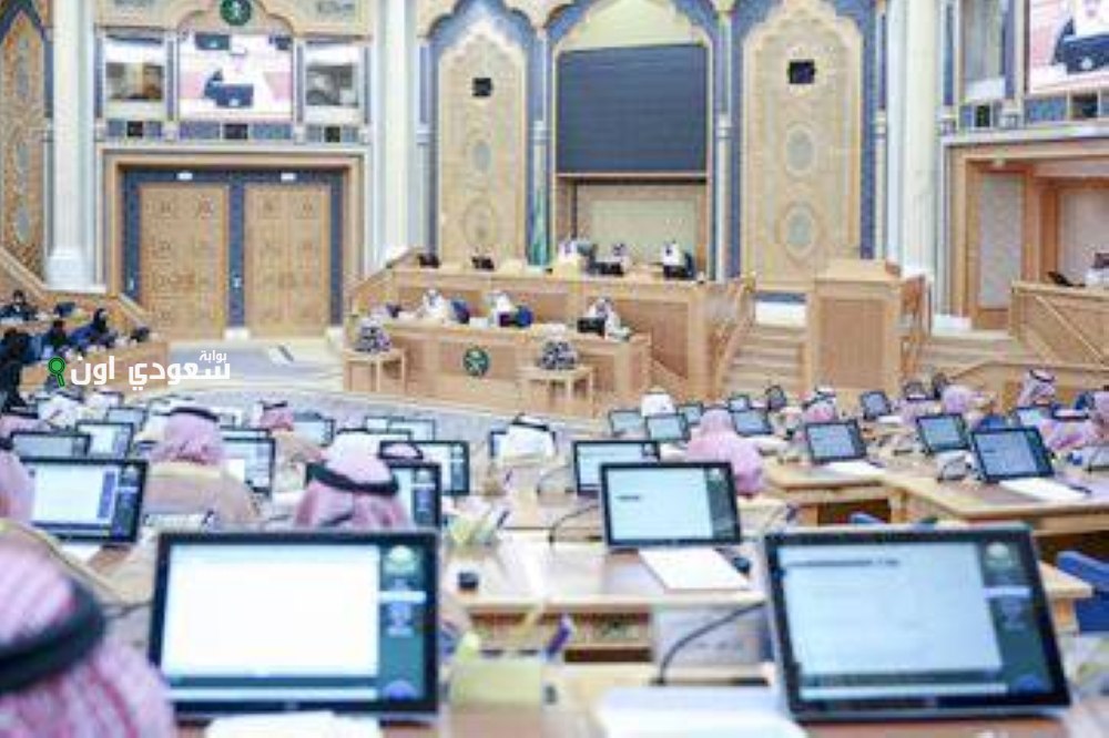 «الشورى» يشجع القطاع غير الربحي على تعزيز مساهمته في الناتج المحلي الإجمالي