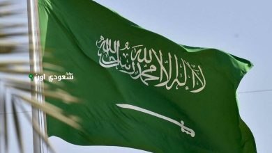 المملكة العربية السعودية