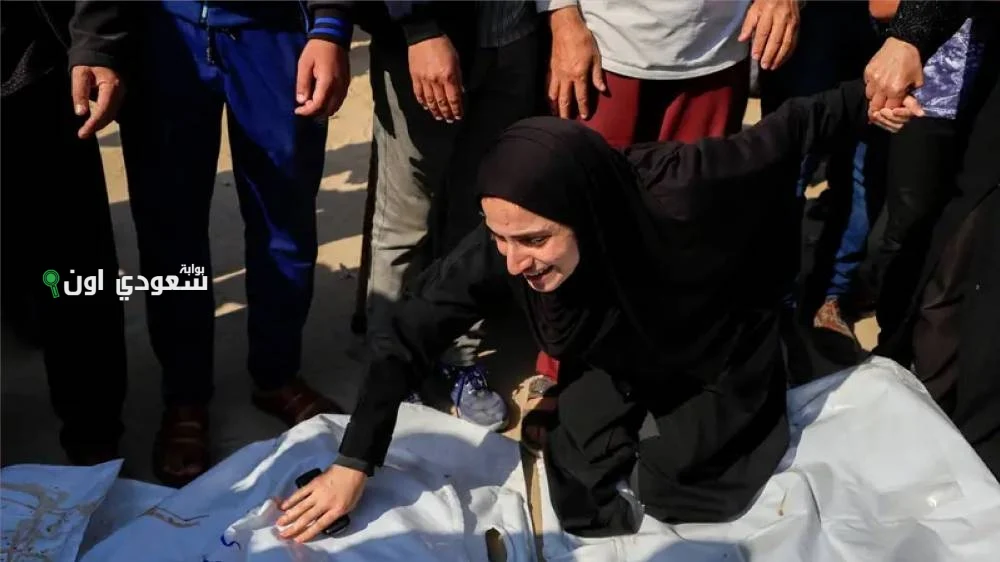 طبيبة فلسطينية