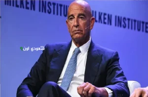 المبعوث الأمريكي إلى سورية
