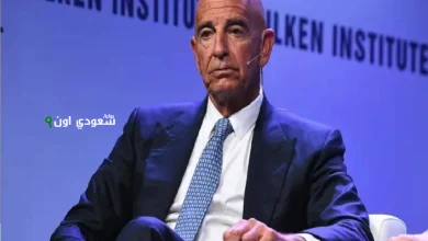 المبعوث الأمريكي إلى سورية