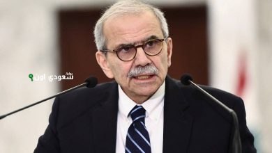 رئيس حكومة لبنان في دبي