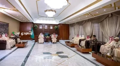 وزير الداخلية يلتقي نائب