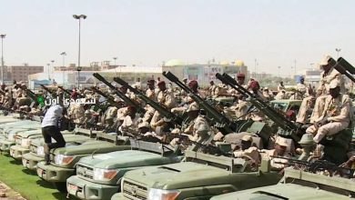 «الدعم السريع» يستهدف مستشفى الأبيض في شمال كردفان