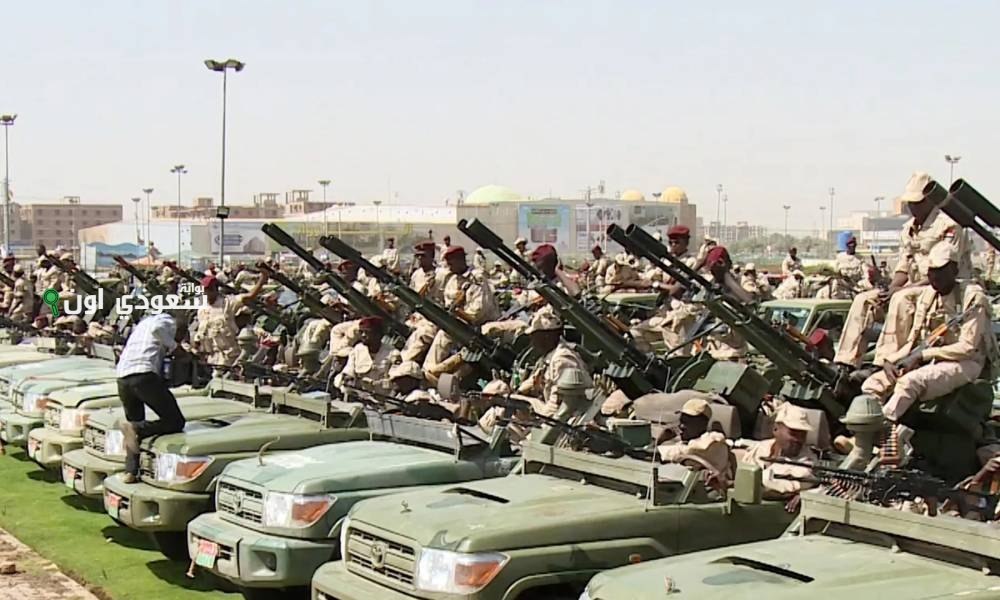 «الدعم السريع» يستهدف مستشفى