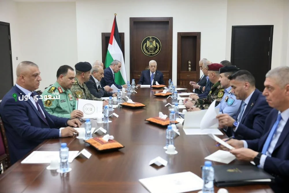 تأجيل الزيارة المرتقبة للوفد الوزاري العربي إلى الضفة الغربية رسميًا
