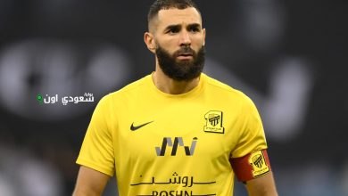 كريم بنزيمة