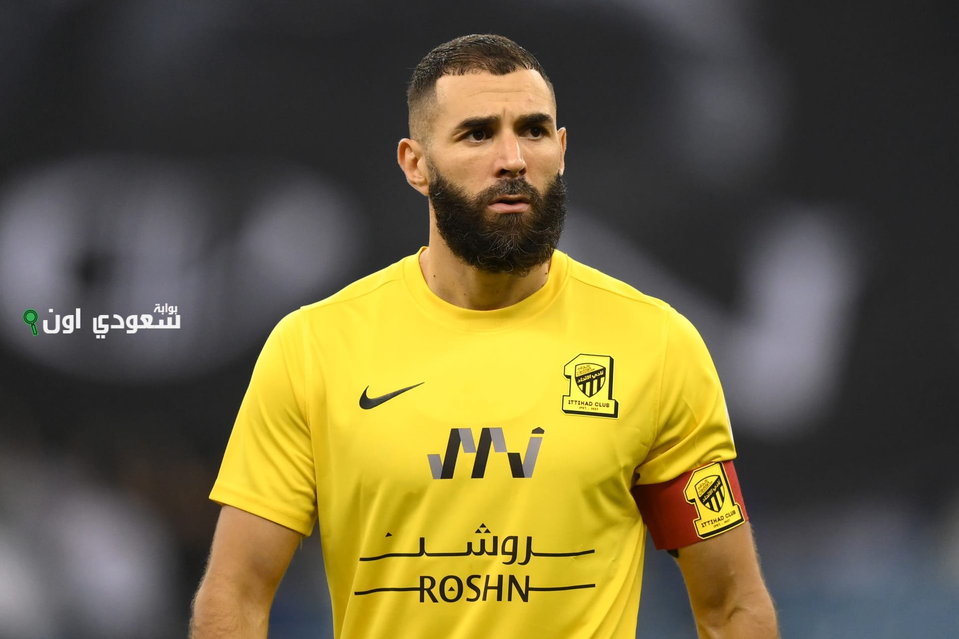 كريم بنزيمة