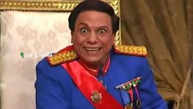 الزعيم عادل الإمام