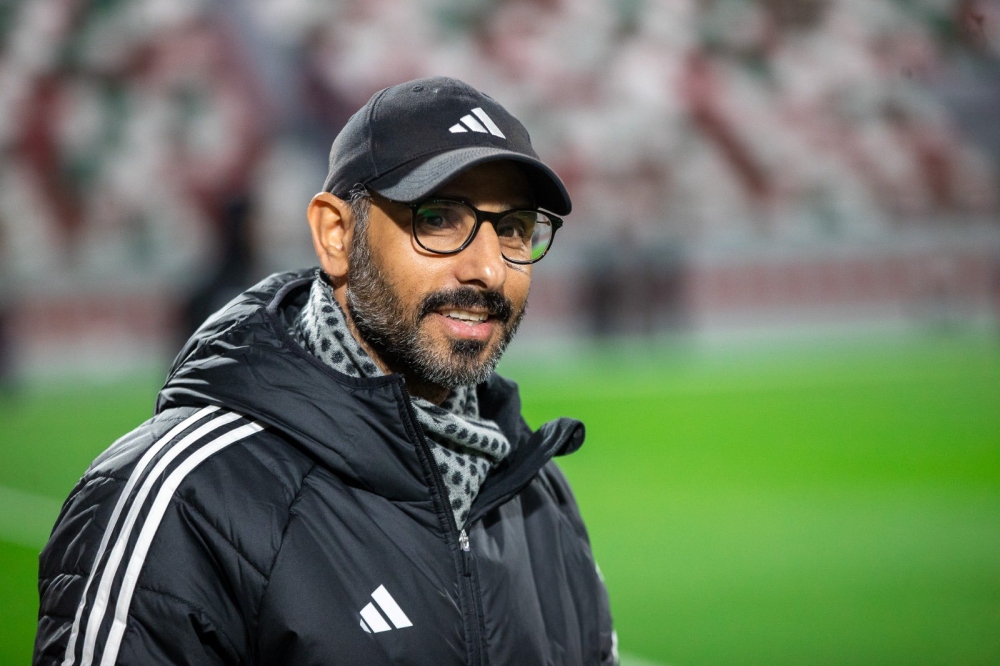 سعد الشهري