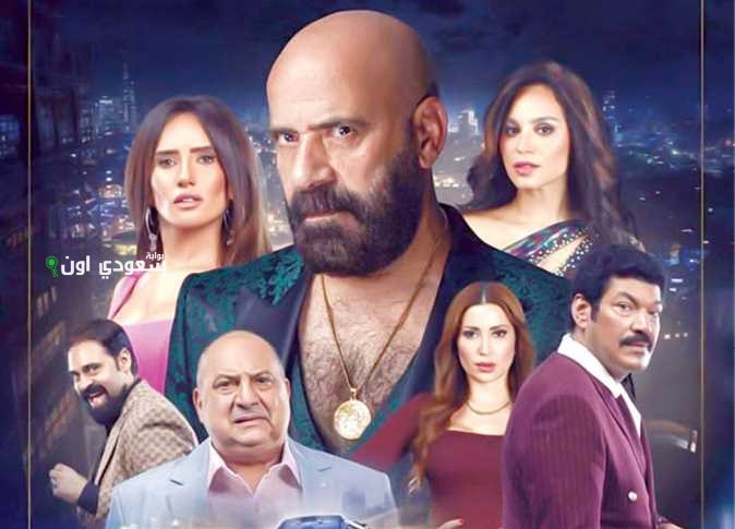 عرض فيلم الدشاش