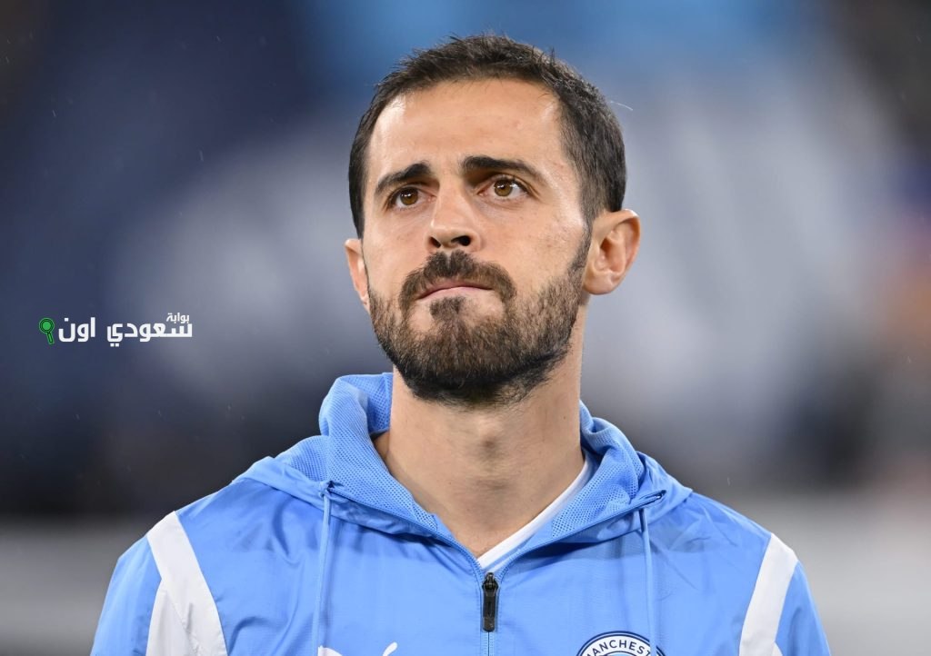 برناردو سيلفا