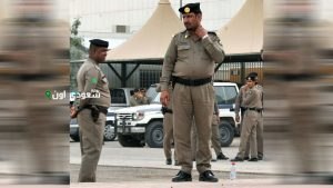 تنفيذ حكم الإعدام قصاصًا في قضية جنائية بمنطقة الشرقية بالمملكة العربية السعودية