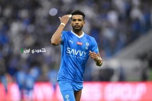 علي البليهي