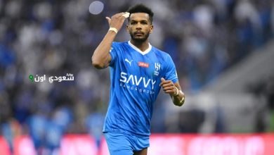 علي البليهي