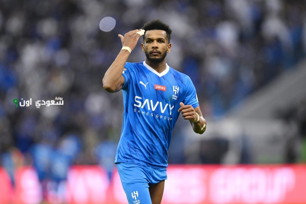 علي البليهي