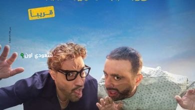 أحمد السقا وفهمي