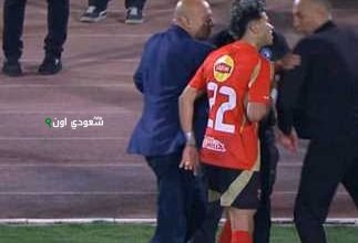 بيراميدز أمام عاشور