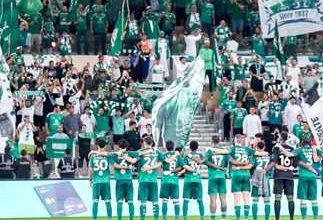 الأهلي السعودي