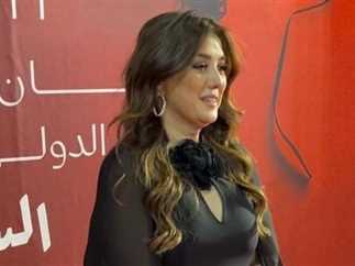 كندة علوش