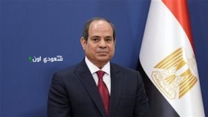 السيسي