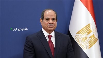 السيسي