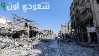 قطر تواصل جهودها مع مصر وأمريكا لوقف إطلاق النار في غزة رغم التصعيد