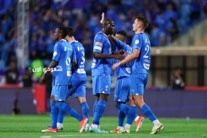 الهلال