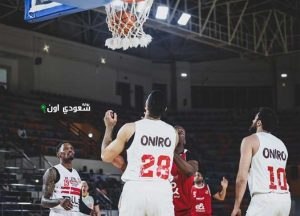 الأهلي والزمالك