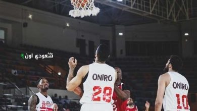 الأهلي والزمالك