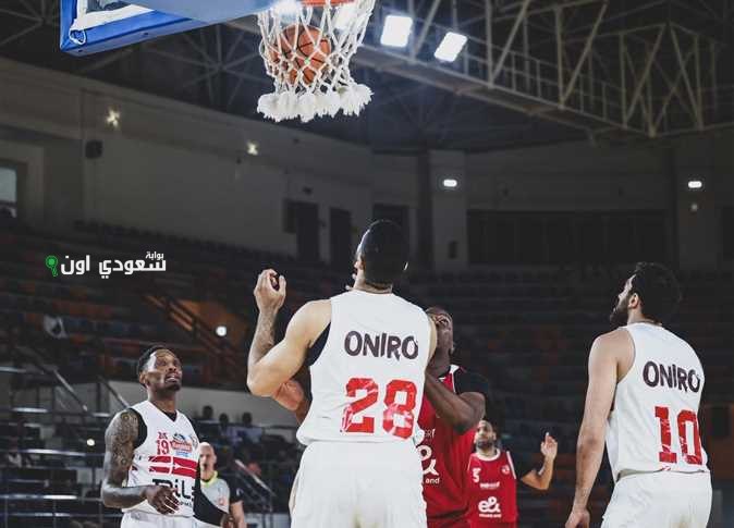 الأهلي والزمالك
