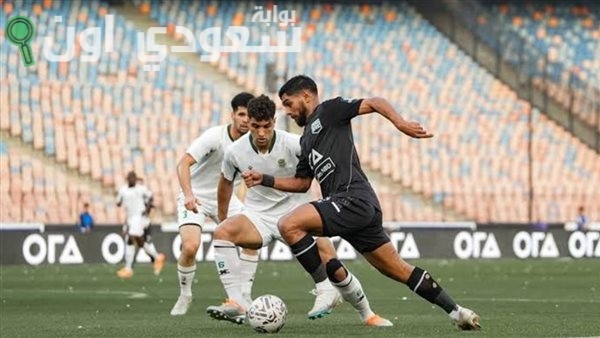 زد والاتحاد السكندري