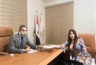 محامي غادة إبراهيم
