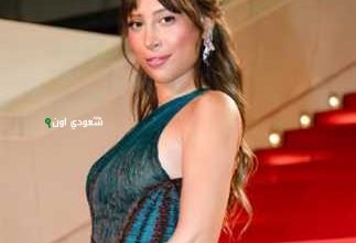 سمية الألفي