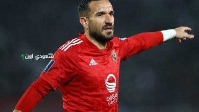 علي معلول