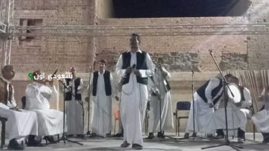 المسرح المتنقل لقصور الثقافة