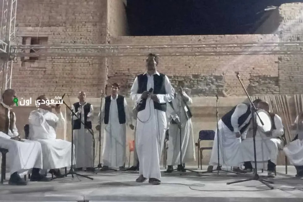 المسرح المتنقل لقصور الثقافة