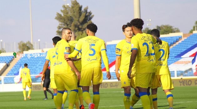 أزمات النصر