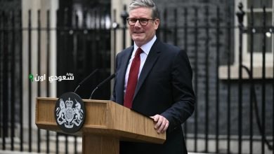 كير ستارمر