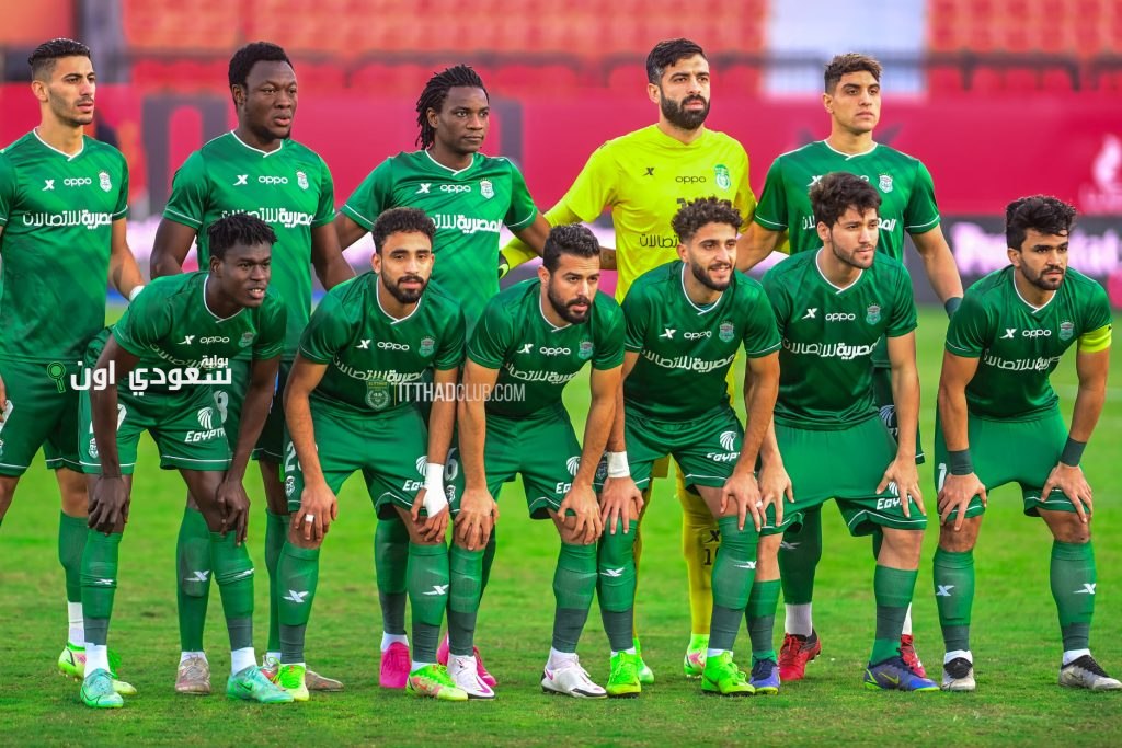 الاتحاد السكندري يتخذ قرارًا صارمًا ضد لاعبه بعد أنباء انتقاله إلى الأهلي