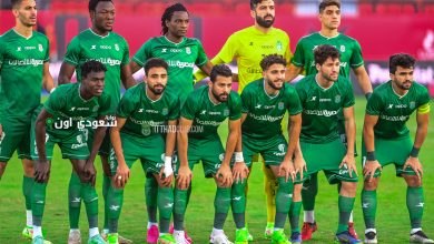 فريق الاتحاد السكندري