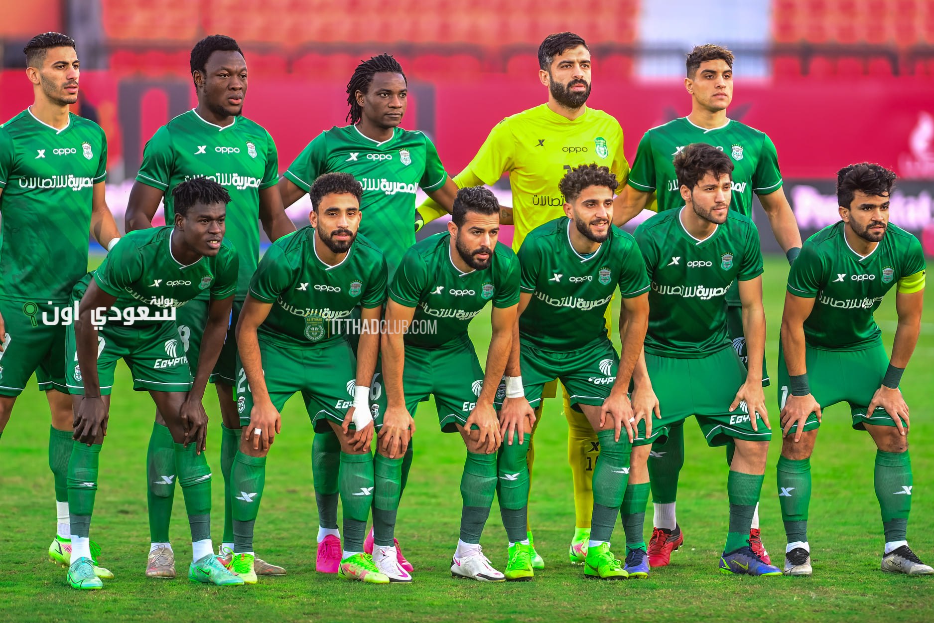 فريق الاتحاد السكندري